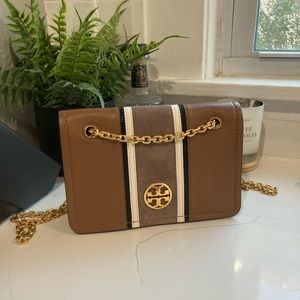 Tory Burch Carson convertible shoulder bag
